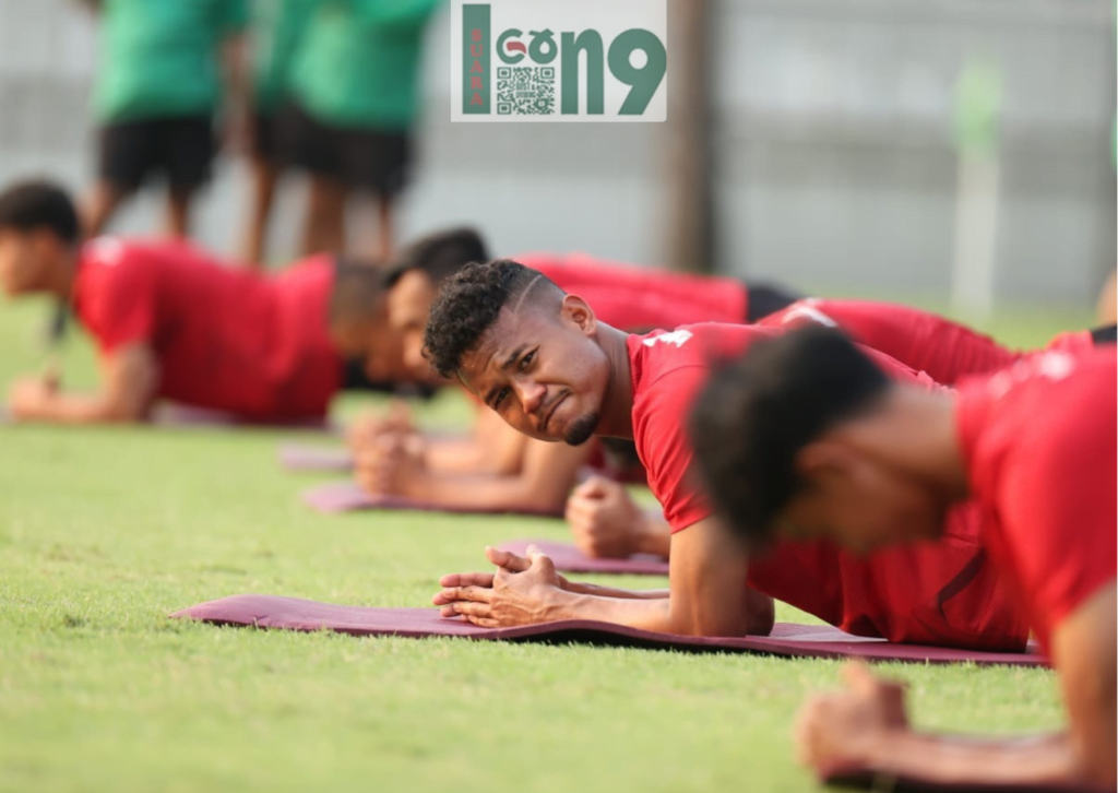 Gaes !!! Ketua Badan Tim Nasional Marah Klub Liga 1 Tahan Pemain Timnas U-23
