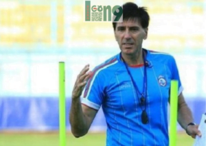 Gaes !!! Joko Susilo Dipecat, Milan Petrovic Siap Kembali ke Singo Edan