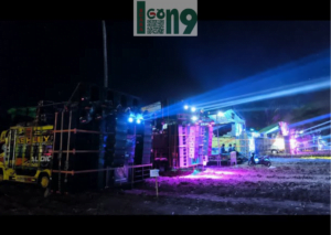 Gaes !!! Suara Sound Keras Event Malang Raya jadi Polemik