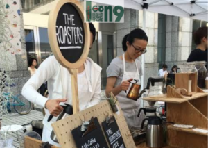 Gaes !!! Jav East Coffee Festival Communal Digelar untuk Branding Kopi Jawa Timur