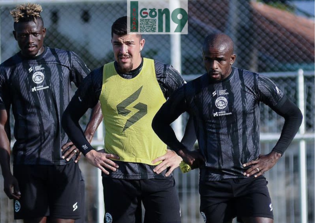 Gaes !!! Arema FC Tetap Targetkan Tiga Poin Lawan RANS Nusantara FC