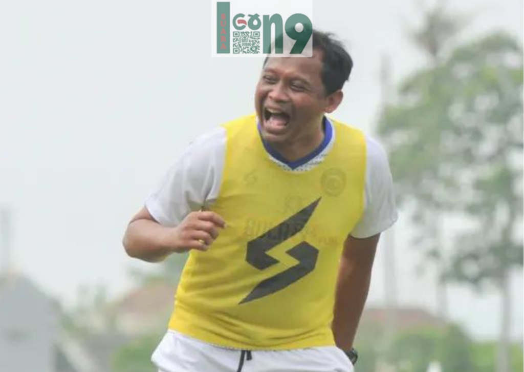 Gaes !!! Kuncoro, Pelatih Arema FC Ungkap Masalah Internal Singo Edan