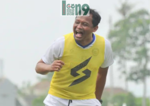 Gaes !!! Kuncoro, Pelatih Arema FC Ungkap Masalah Internal Singo Edan