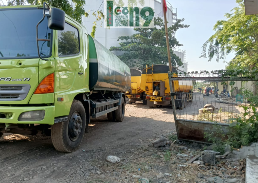 Gaes !!! Mafia Migas di Pelabuhan PPP Mayangan Sulit Dibongkar, Begini Modus Operandi Mereka