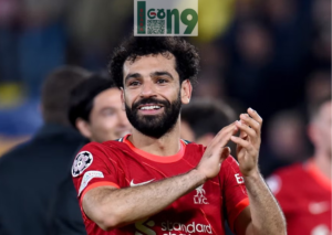 Gaes !!! Mohamed Salah Tertarik Untuk Bermain di Liga Arab Saudi