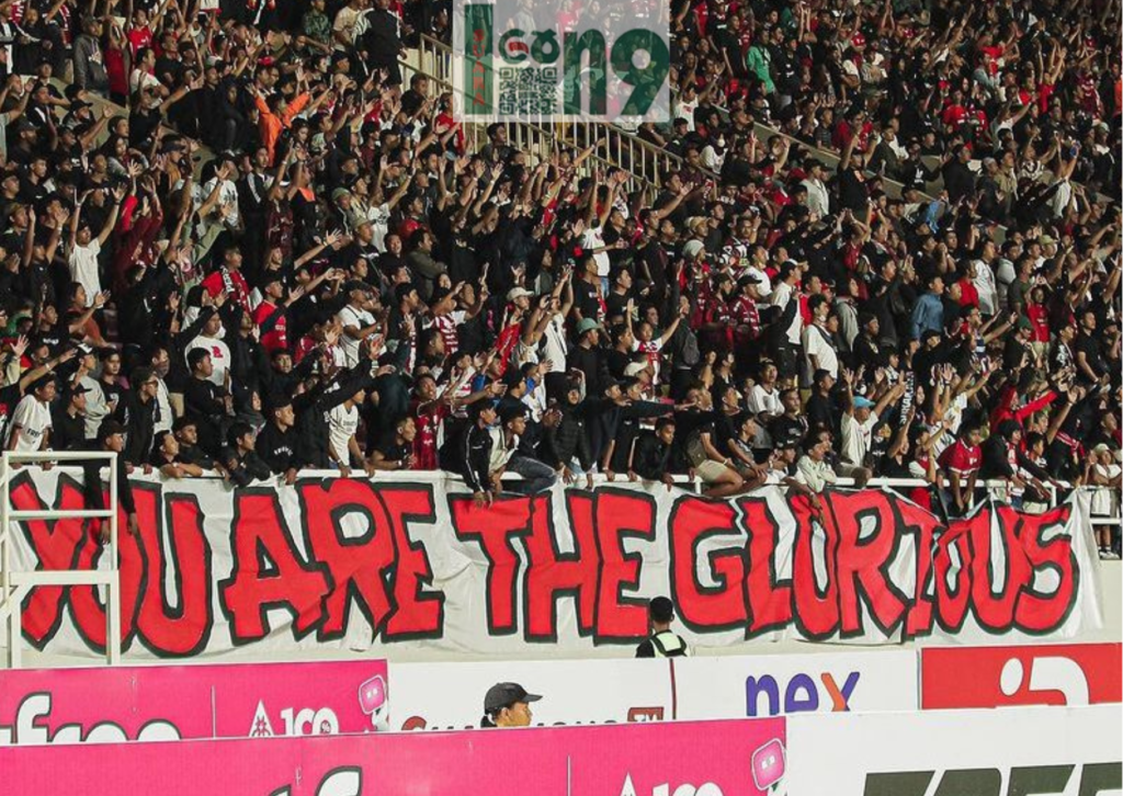 Berdasarkan surat yang dikirim PSSI, Persis Solo gagal mengantisipasi kehadiran supporter Persib Bandung yang berstatus sebagai tim tamu.