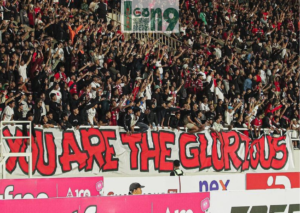 Gaes !!! Persis Solo Dapat Sanksi dari Komdis PSSI