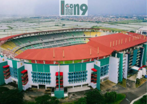 Gaes !!! Stadion Gelora Bung Tomo Siap Untuk Piala Dunia U-17