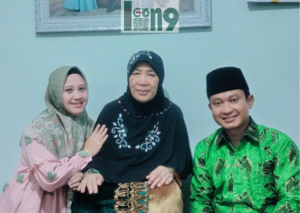 Tokoh Bersahaja itu Berpulang