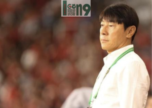 Gaes !!! Shin Tae-yong Buka Suara Terkait Persiapan Timnas U-23 di Piala AFF U-23