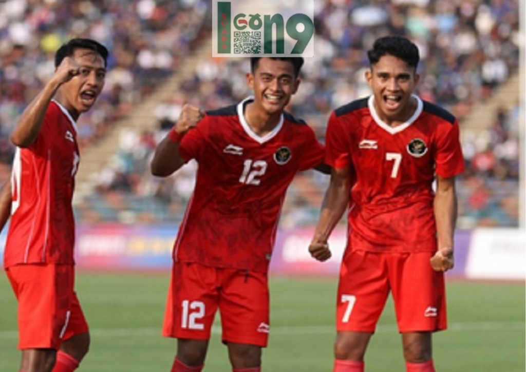 Gaes Marcelino Ferdinand Tak Dipanggil Timnas Indonesia U 23 Begini Penjelasan Pssi Suara Gong 8761