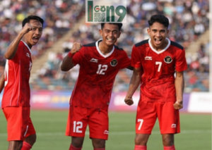 Gaes !!! Marcelino Ferdinand Absen di Timnas U-23, Ini Penjelasan PSSI