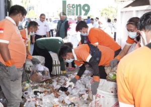 Gaes !!! Ini Masih Masalah Sampah, Pj Wali Kota Akhirnya Terbitkan SE