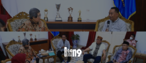 Gaes !!! Tak Lama Lagi Probolinggo punya Industrial Park