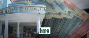 Gaes !!! Belanja Pegawai Pemkot Tak Ideal, Kemana Pengawasan Dewan?