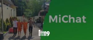 Gaes !!! Tega Jual Pacar di Aplikasi MiChat, Sekali Kencan Rp 700 Ribu