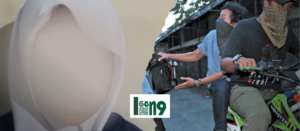 Gaes !!! Siswi Asal Lawang Di Dekap, Dipukul dan Diambil Hartanya di Pasuruan, Duh Teganya