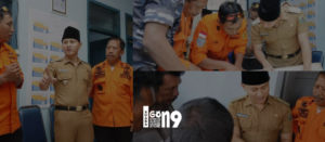 Gaes !!! 4 Nelayan Hilang Karena Laka Laut, Mas Ipin Himbau Nelayan Lengkapi Peralatan Pelindung