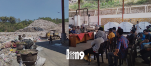 Gaes !!! Asosiasi Petinggi dan Lurah Mengeluh, Kenapa?