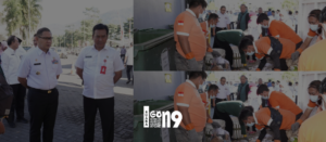 Gaes !!!! Ini Lika-liku Polemik TPA Tlekung, Ayo Pilah Sampah Sejak Dirumah dan Kantor!