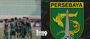 Gaes !!! Usai Istirahatkan Aji Santoso, Persebaya Sukses Tekuk Bhayangkara FC