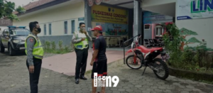 Gaes !!! Lagi-lagi APH Obok-obok Pemkab Probolinggo, Kali Ini Soal Dugaan Penyelewengan BOK