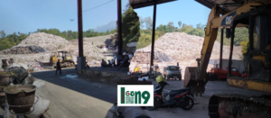 Gaes !!! Butuh Kekompakan Atasi Sampah, APEL Batu Sepakat Hidupkan TPS3R