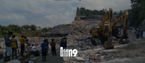 Gaes !!! Warga Gangasiran Tuntut Pemkot Batu, Ada Masalah Apa?