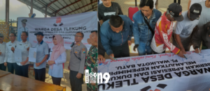 Gaes !!! TPA Tlekung Resmi di Tutup, DLH Lempar Handuk Putih