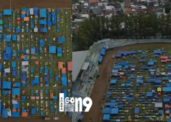 Upaya Dishub Kota Batu untuk mengusulkan memanfaatkan Stadion Brantas Kota Batu jadi area parkir terpusat mendapatkan penolakan