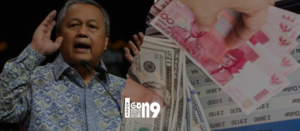 Gaes!!! Ini Cara BI Antisipasi Inflasi Dollar Amerika dengan Suku Bunga