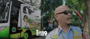 Gaes !!! Sopir Angkot Dihimbau Berinovasi, Peran Dishub Mana?