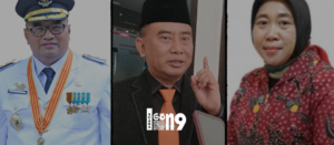 Gaes !!! DPRD Usulkan Calon Pj Bupati Probolinggo, Nama Sekda Ugas juga Disebut
