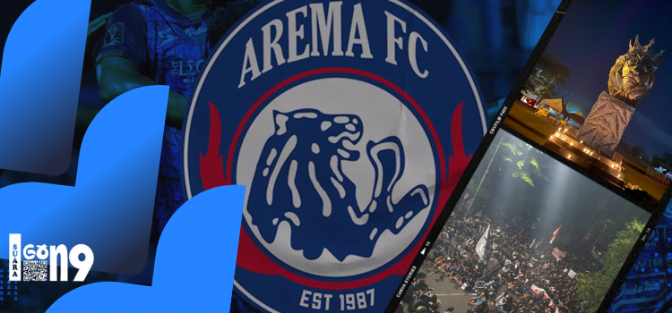 Setiap 11 Agustus, warga Malang dan Aremania, memperingati hari ulang tahun Arema. Sebuah Klub sepak bola yang menjadi kebanggan Arek Malang