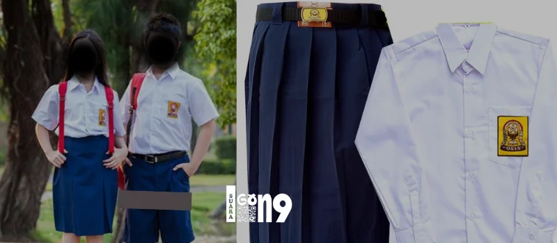 Pemkot Probolinggo, bakal mengalokasikan Anggaran Pendapatan Belanja Daerah (APBD) Rp1 Milyar lebih, untuk seragam sekolah gratis.