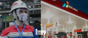 Gaes!!! Subsidi Pertalite Dihapus, Pertamina Siapkan Pertamax Green 92