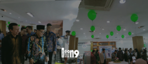 Gaes !!! Ingin Belanja HP Dan Acesorisnya, Datang Aja Ke WTC di Mall Sarinah