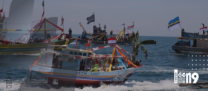 Gaes !!! Probolinggo, Full Hiburan Rakyat, Kali Ini ada Festival Petik Laut