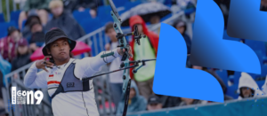 Gaes !!! Arief Dwi Pangestu Atlet Panah Persembahkan Prestasi Demi Mendiang Sang Ibu