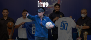 Gaes !!! Manajemen Singo Edan Incar Pelatih Asing, Ini Alasannya