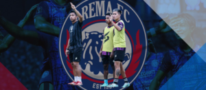 Gaes !!! Pemain Arema FC Sulit Bangkit dan Tertekan di Zona Degradasi Liga 1