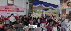 Gaes !!! Pj Wali Batu Kota Minta Seluruh Elemen Dukung Kreatifitas ABK
