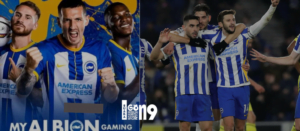 Gaes !!! Brighton & Hove Albion Sukses Berbisnis di Liga Inggris