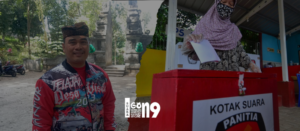 Gaes !!! Pemkab Malang Ingin Segerakan Pilkades PAW, Kenapa?