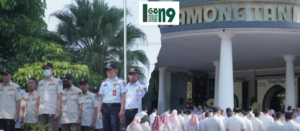 Gaes !!! Hore.. Honorer Tak Jadi Di PHK!