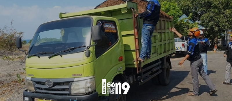  PT Raja Muda Gemilang, sebuah perusahaan pionir dalam bidang pengadaan biomassa sawdust yang berbasis di Banyuglugur, Situbondo, Jawa Timur.