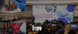 Gaes !!! Siap Siap Ya.. Ada 271 Kuota CASN Tahun Ini Untuk Kota Malang