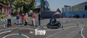 Gaes !!! Ujian Praktik Dipermudah, Pemohon SIM C Naik 20 Persen