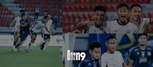 Gaes !!! Singo Edan Kalah 1-0 dari RANS, Terbenam di Dasar Klasemen