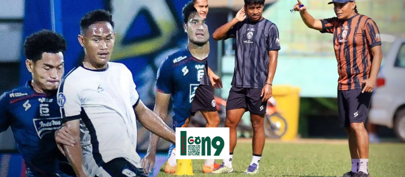 Kuncoro dipilih oleh manajemen Arema FC, setelah Joko Susilo, tak lagi menjadi pelatih kepala Singo Edan.